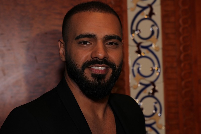 Joseph Attieh in Abu Dhabi & Jordan